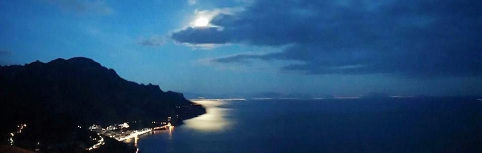 Sweet House Ravello Villa Bilik gambar