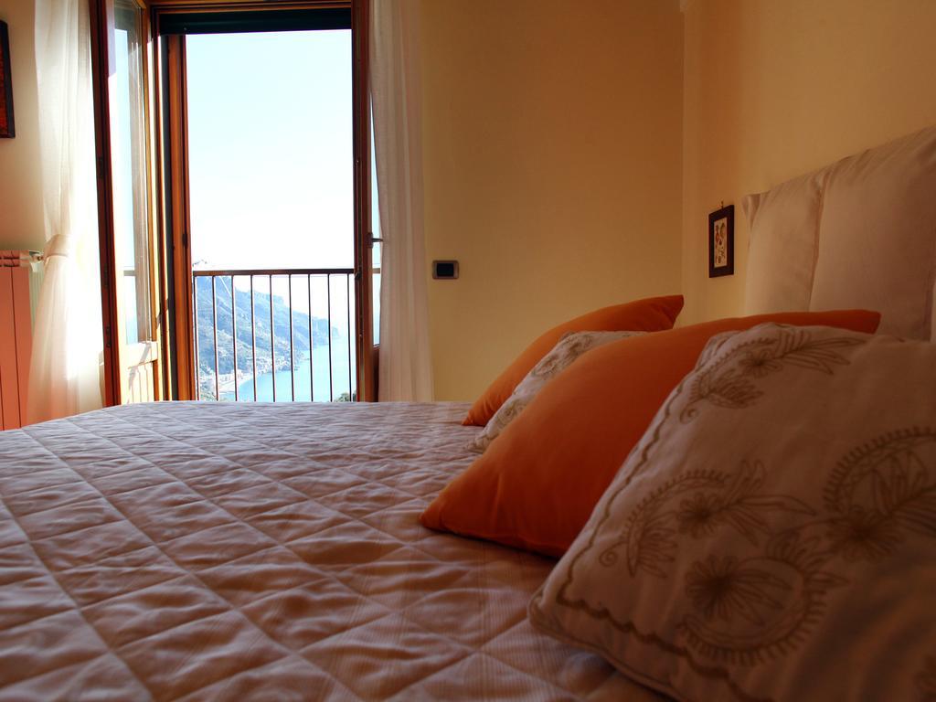 Sweet House Ravello Villa Bilik gambar