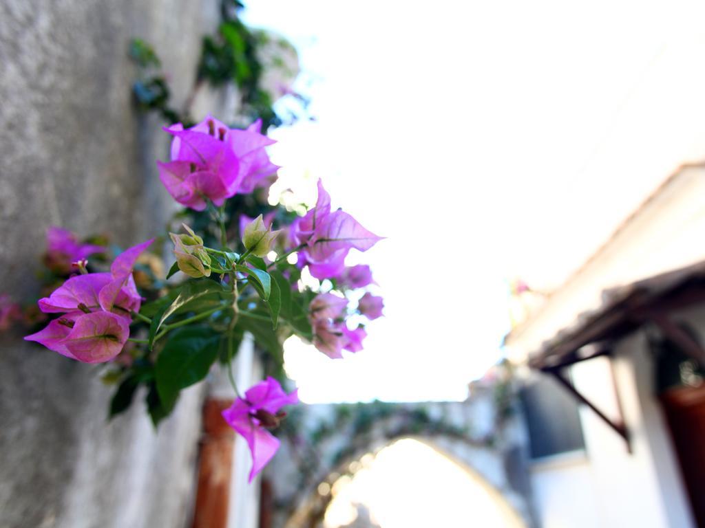 Sweet House Ravello Villa Bilik gambar