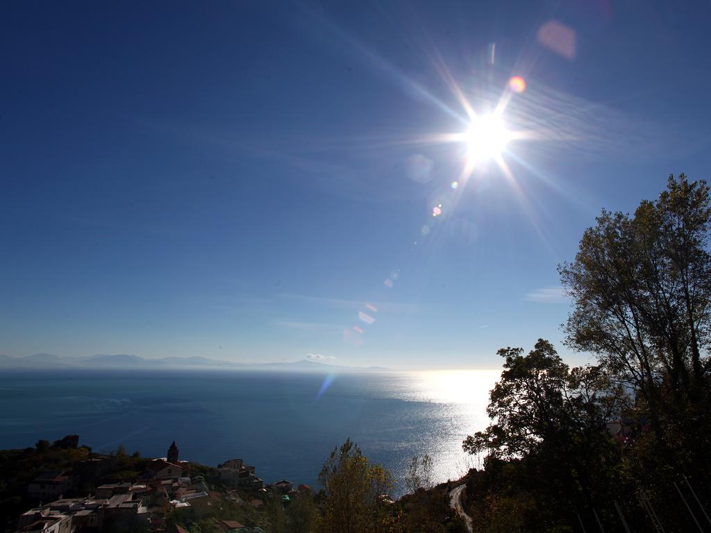 Sweet House Ravello Villa Bilik gambar