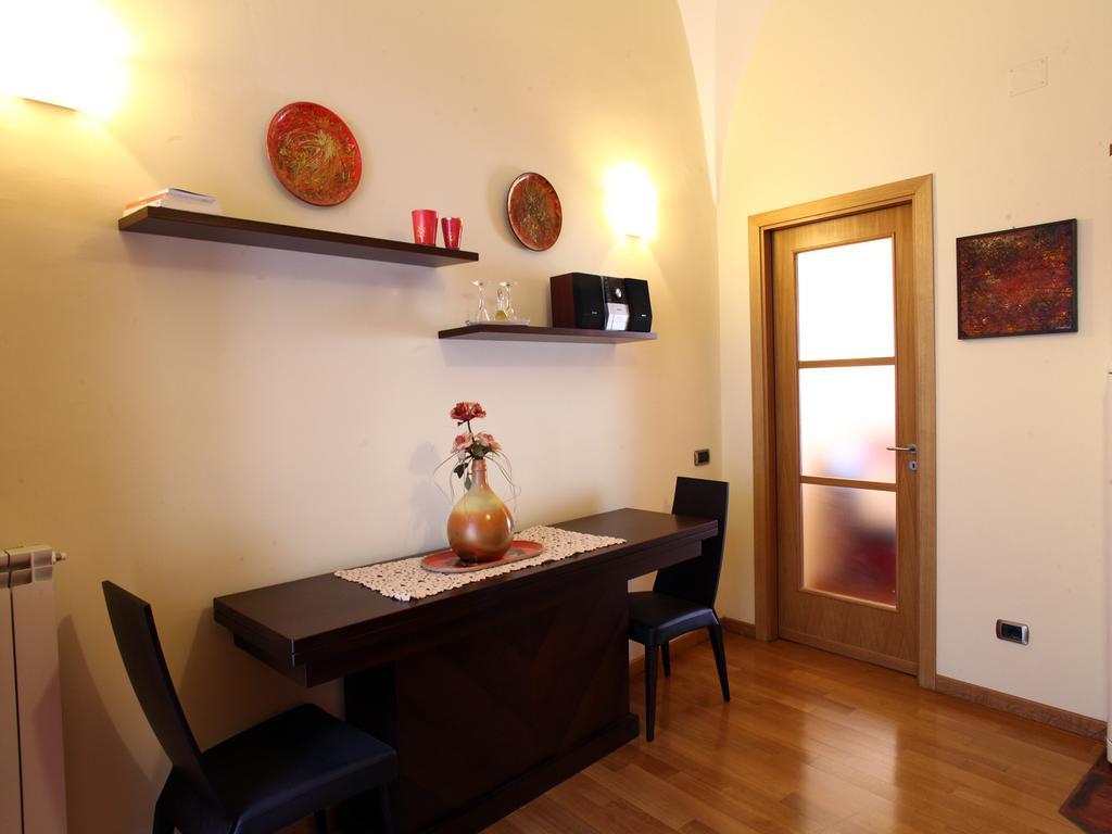 Sweet House Ravello Villa Bilik gambar